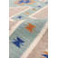 Tuscany Handmade Kilim Wool Geometric Area Rug