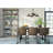 Myndi 4 - Light Dimmable Chandelier