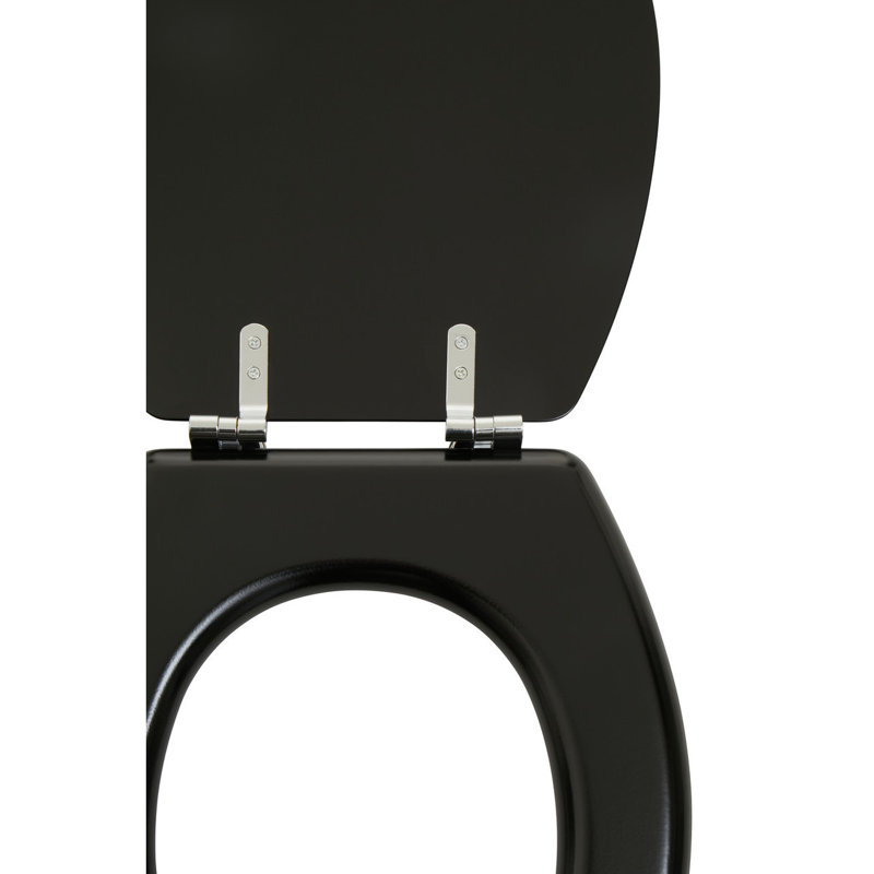 Raymonde Elongated Standard Toilet Seat