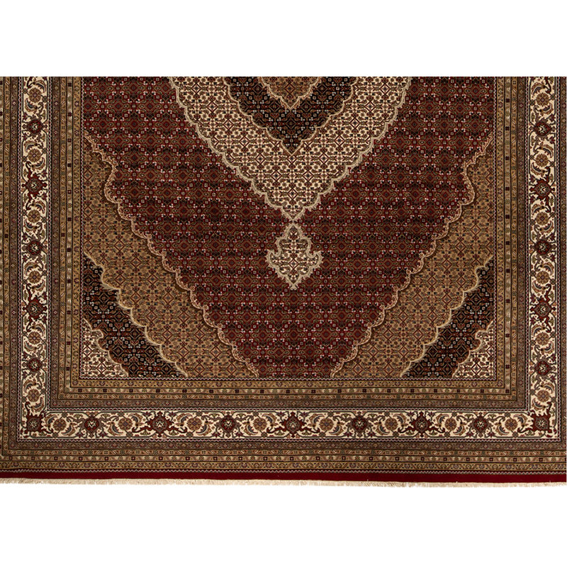 One-of-a-Kind 8'11" X 11'11" Area Rug