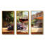 «Balayage de bourgogne», art mural vin-937376419-937376421