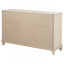 Commode 6 tiroirs Wedner