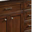 Ensemble de meuble-lavabo double 60 po Hermes-1138483687