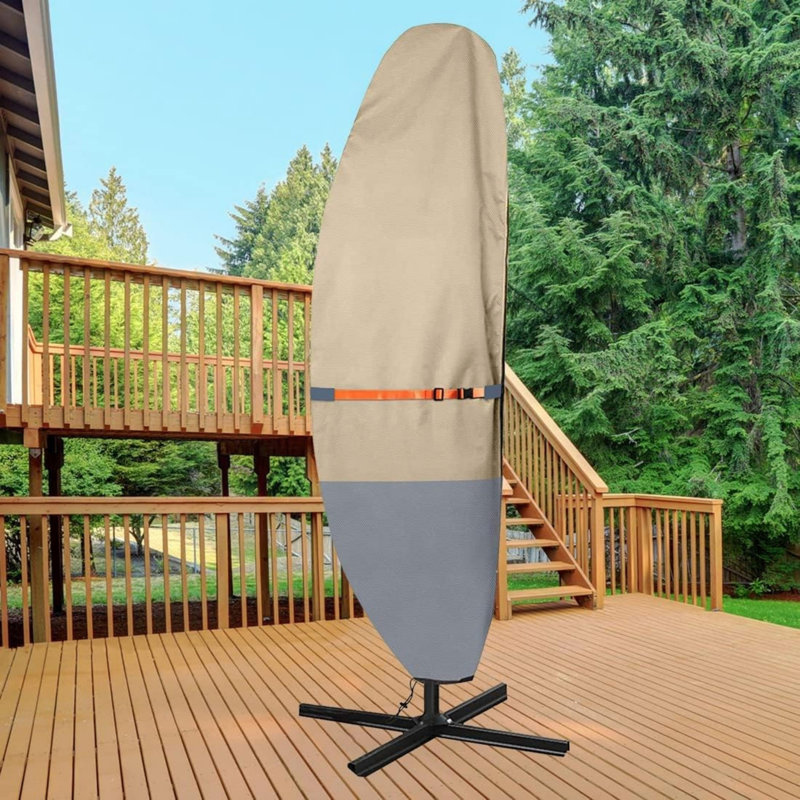 Outdoor Patio Umbrella Cover