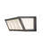 24" Wide Mission Prime Vanity Light