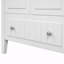 Base de meuble-lavabo simple Shamikka seulement-747544457