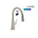 Graze Touchless Pull-Down Kitchen Sink Faucet with Voice Activation and Three-Function Sprayhead