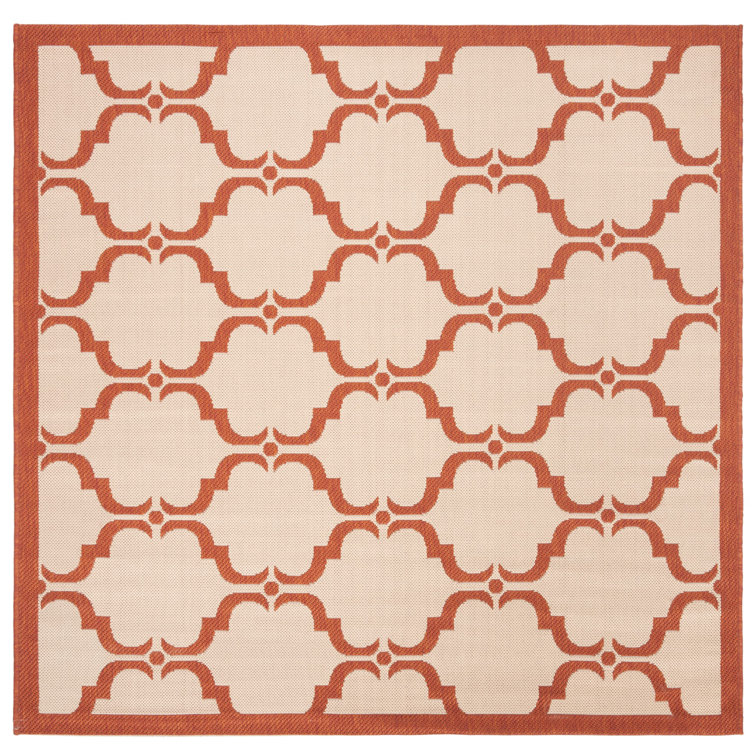Herefordshire Performance Geometric Rug