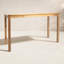 Venora Outdoor Teak Bar Table-1027116841