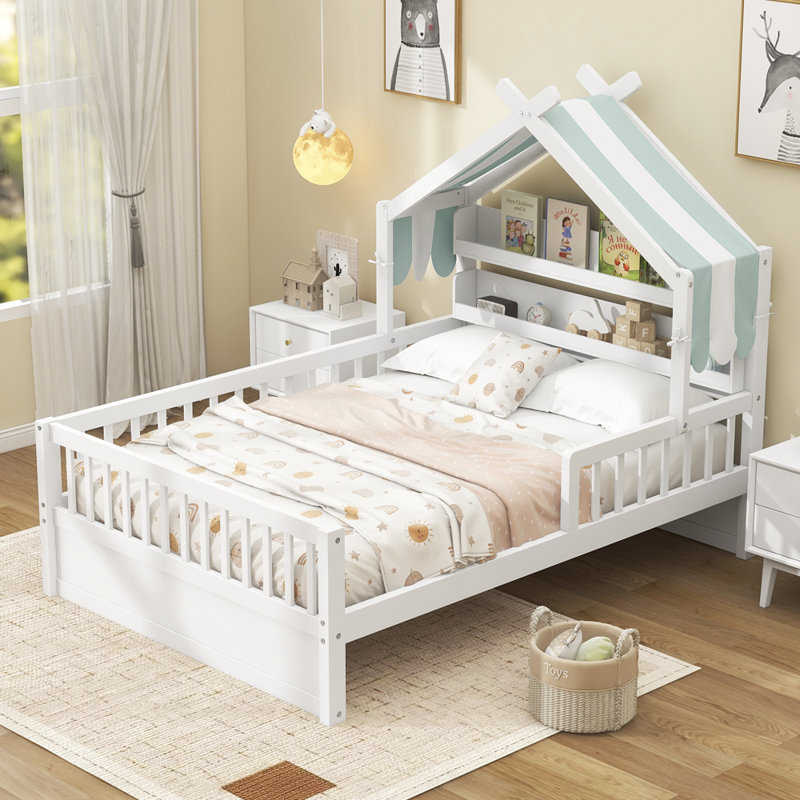 Lit Premium Premium, Blanc