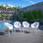 Anautica 6 - Person Patio Dining Set with Rectangular Table-61599308