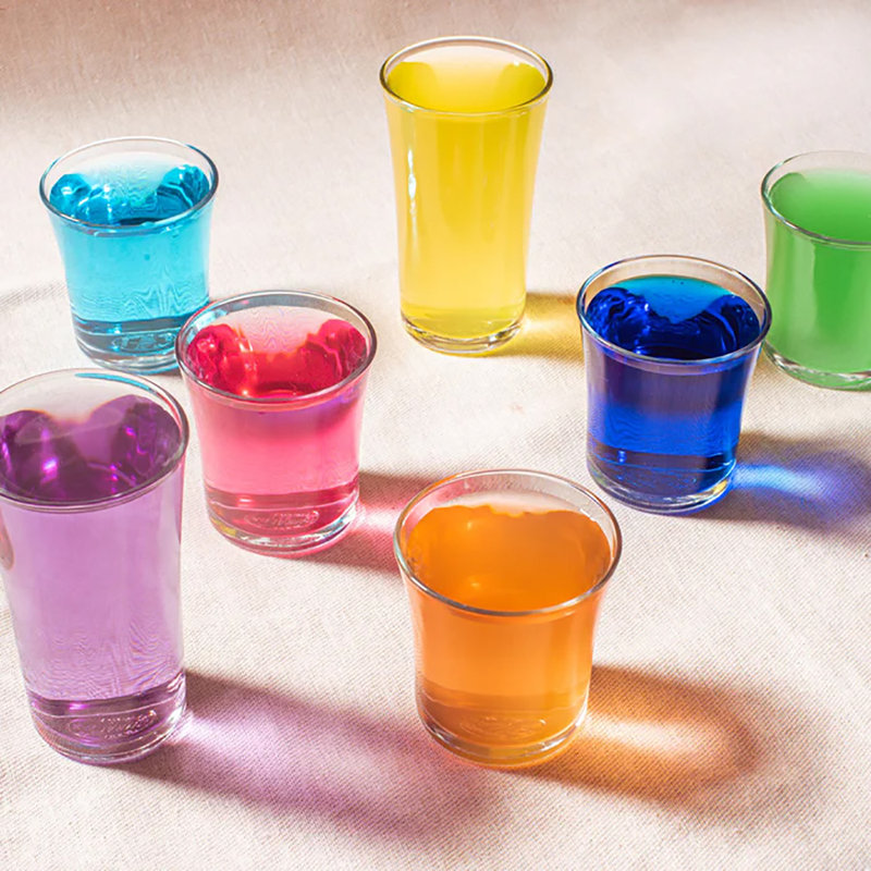 Verre transparent Duralex Lys