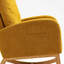 Chaise berçante Abhimanyu-491403614