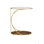 Orla Marble End Table