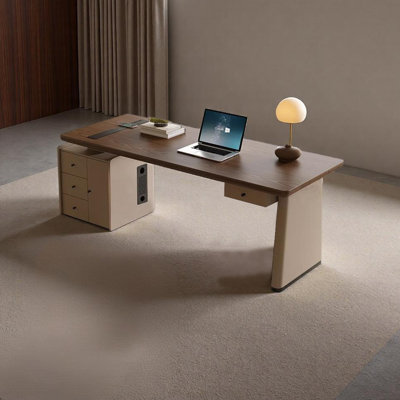 Bureau haut de gamme élégant