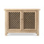 Armoire de rangement d'appoint 51 po Arden