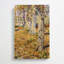 Dead Leaves by Louis Renard - Wrapped Canvas Painting-55342741