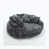 Chenille grise est en rupture de stock