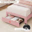 Twin Bed Frame-230845793