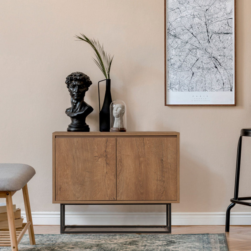 Arviso 90cm Sideboard