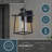 Zuhal Wall Light
