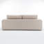 Essex 86.6” Wide Pillow Back Three-Seater Sofa-766470380