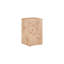 Table cubique, table d'appoint