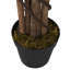 Faux Fiddle Leaf Fig Tree in Pot-945120770