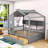 Letha Two Drawers Wood Daybed with Storage Shelves-1546841856-1546841857