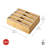 Copco Bamboo Wrap Dispenser
