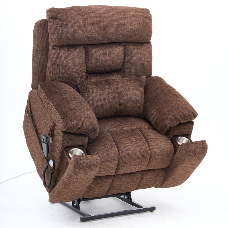 Fauteuil inclinable électrique électrique
