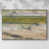 White Floater Framed Canvas is unavailable