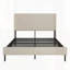 Grand lit plateforme-904687761