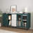 Kitchen Pantry Storage Cabinet-1268649151