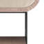 Bookstack Stool