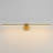 Demontrey Aluminium LED Armed Sconce-1735581532-1735581530