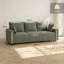 228 cm W Patio Sofa
