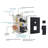 All-In-One Kit with Rough in-Valve-64158083