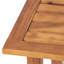 Table de bout SELMA-1739741824