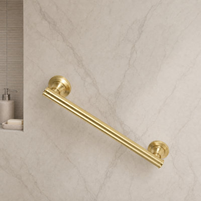 Bath Shower 18'' Safety Grab Bar