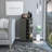 Tennessee Bar Cart, One Cabinet With Division, Six Cubbies For Liquor, Two Shelves-128970405-128970407