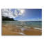 «Ocean Reflections» par Nicole Dell, art mural en verre acrylique-1445417170