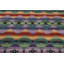 Tapis de style Gabbeh 6 x 9