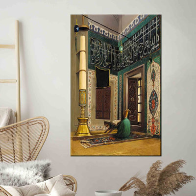 Print on Canvas