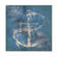 Maritime I Print by Zoey Riley-26728326-26728332