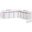 Munir Planter Box-845298487