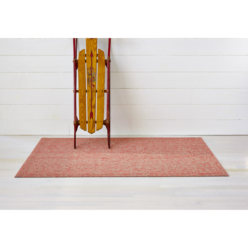 Doormat, Guava, Rectangle 61 x 183cm 