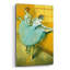 «Dancers At The Barre» par Edgar Degas-101632206
