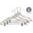 Jonas Plastic Standard Hanger-1752191549