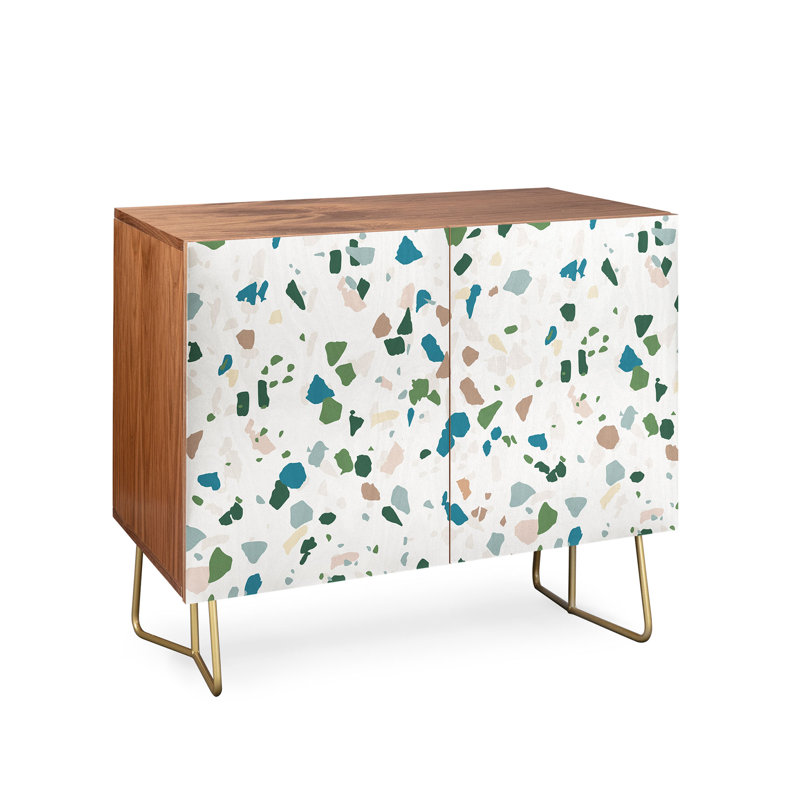 Rudd Zollinger Terrazzo Sideboard